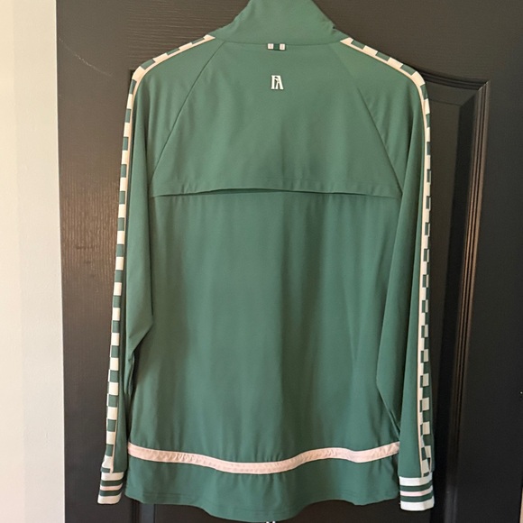 Nancy Track Jacket by Fore all ⛳️ - Picture 5 of 6